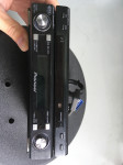 PIONEER AHV P7800 DVD PLAYER TUNER 50x8