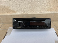 Pioneer DEH-1901UBG auto radio, AUX, USB, CD!!