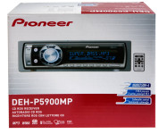 Autoradio Pioneer DEH-P5900MP CD/MP3/WMA