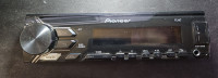 PIONEER MVH-190UB autoradio