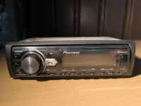 Pioneer MVH-298T