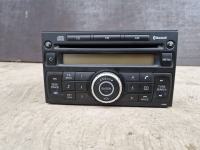 Radio CD Bluetooth Nissan QASHQAI J10 2007-2013 god 28185JD00A sa kodo