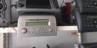 Radio CD/MP3 Lancia Y/Ypsilon