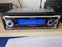 Auto-radio CD-mp3 player Blaupunkt LONDON MP35 7645450310.