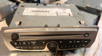 Radio CD Renault Scenic III, 281159389R
