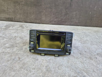 Radio CD Touch Bluetooth VW Polo 6C 2014-2017 god 6C0035869B