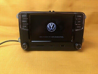 RCD 440 pro Wireless CarPlay // android auto