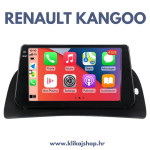 ✅️RENAULT KANGOO ANDROID RADIO, NAVIGACIJA, PARKING KAMERA, BLUETOOTH