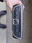 Renault megane 3 radio
