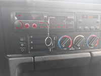 Retro radio za BMW E24, BMW E28, BMW E30, BMW E32, BMW E34