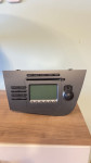 Seat Leon (2006) originalni radio