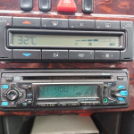 Tevion cd mp3 auto radio