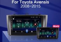 Toyota Avensis MULTIMEDIJA ANDROID NAVIGACIJA GPS