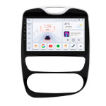 Autoradio Android Renault Clio (12-19)