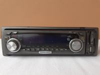 VDO Ayton CD 1537X radio-CD-USB-SD-Aux, Euro scart i lim za ugradnju
