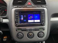 ORGINAL VW 7" ANDROID RADIO NAVI GPS WIFI USB ANDROID 13 2/64 GB