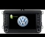VW android multimedija
