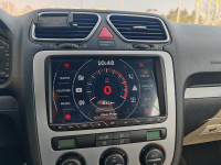 VW Android radio s navigacijom