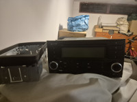 VW DELTA radio CD