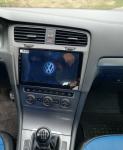 ORGINAL VW GOLF 7 7.5 NAVI RADIO USB WI-FI ANDROID 13 MULTIMEDIJA