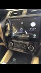 VW Jetta ANDROID radio 10 inch