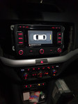 VW Navigacija Multimedia Radio  RNS 310 ORIGINAL