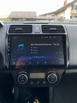 10” Android radio GPS WIFI NAVI sa panelom Swift zc31