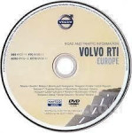 NAJNOVIJE!! VOLVO i HONDA NAVIGACIJA DVD ZA 2018/19 GODINU HR+EU