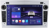 Android Auto multimedia - Radio, GPS, WIFI, LTE, VIDEO