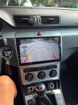 Android multimedia pasaat b6 b7 Apple car Play android auto kamera