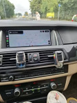 Android Multimedija BMW F10 Serija 5 520 Android 14 Carplay A 2026 MOD