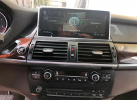 Android tv za BMW X5 E70 CCC sistem