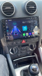 Audi A3 2003-2003 android multimedija AKCIJA