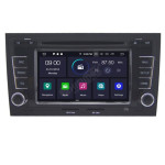 Audi A4 | 6.2" | Android 13 | 4/64GB | 8-Core | H50