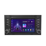 Audi A4 | 7" | Android 13 | 2/64GB | DSP | Carplay | JUN