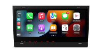 Audi A4 | 8.8" | Android 13 | 2GB RAM | DSP | Carplay | XT PE82AA4LH