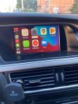 Audi a4 a5 b8 b8,5 CarPlay android za mmi 3G