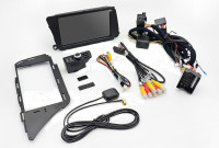 AUDI A4 A5 Q5 video interface sa Navigacijom