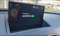 AUDI Q3 2012-2018 ORIGINAL MULTIMEDIJA ANDROID NAVIGACIJA CARPLAY