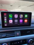 Audi sd kartica 2023 / 2024 Apple Carplay Android auto App connect