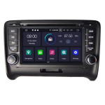 Audi TT | 7" | Android 13 | 4/64GB | 8-Core | H50