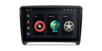 Audi TT | 9" | Android 13 | 4/64GB | 8-Core | Carplay