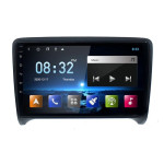 Audi TT | 9" OLED/QLED | Android 13 | 2GB RAM | 8-Core | DSP | Ts18