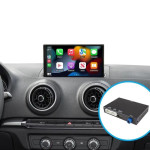 Audi Wireless Carplay Android Auto Modul | MIB
