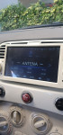 auto radio navigacija android za fiat 500
