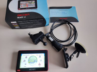 Auto navigacija Becker ispravna