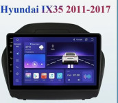 Hyundai ix 35 auto radio android navigacija i multimedija za hyundai
