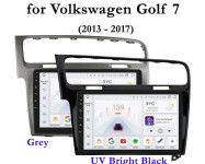 auto radio navigacija android za golf 7