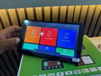 AUTORADIO  9 incha 2 DIN ANDROID MULTIMEDIJA ZA AUTO NAVIGACIJA GPS CA