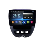 Aygo | C1 | 107 | 10.1" OLED/QLED | Android 13 | 2GB RAM | 8-Core